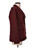 Unbranded Burgundy Blazer Size S - photo 4