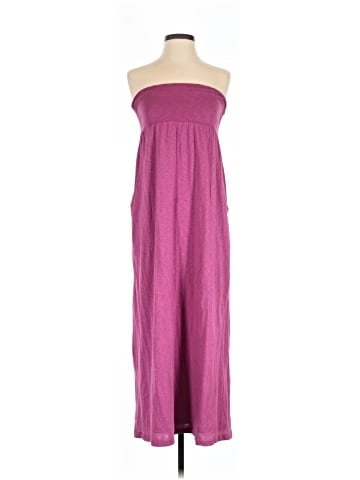 Velvet Casual Dress (view 1)