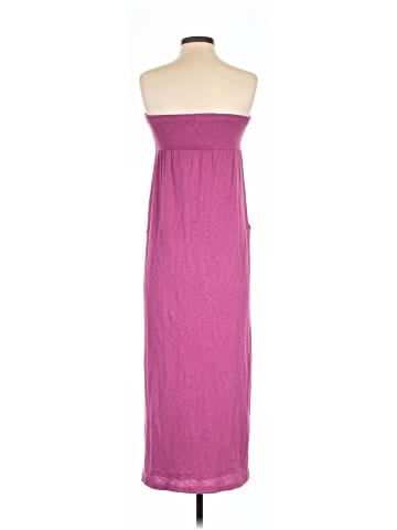Velvet Casual Dress (view 2)