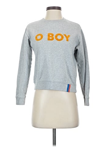 Kule Sweatshirt (view 1)