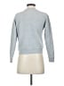 Kule 100% Cotton Gray Sweatshirt Size XS - photo 2
