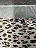 CAbi 100% Polyester Tan Sleeveless Blouse Size S - photo 7