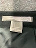 Love 21 Solid Black Formal Skirt Size L - photo 4