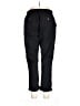Old Navy Solid Black Casual Pants Size L - photo 2