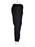 Old Navy Solid Black Casual Pants Size L - photo 4