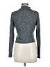 SO Gray Turtleneck Sweater Size M - photo 2