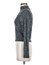 SO Gray Turtleneck Sweater Size M - photo 5