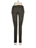 Zara Green Jeans Size 6 - photo 1