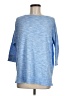 Lands' End Blue Pullover Sweater Size M - photo 1