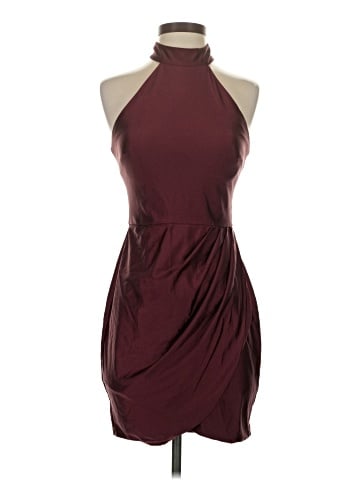 Blondie Nites Cocktail Dress (view 1)