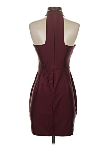 Blondie Nites Cocktail Dress (view 2)