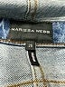 Marissa Webb Blue Jeans Size 25 waist - photo 7