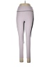 Sincerely Jules Color Block Gray Active Pants Size L - photo 1