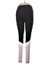Sincerely Jules Color Block Gray Active Pants Size L - photo 2