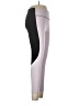 Sincerely Jules Color Block Gray Active Pants Size L - photo 4