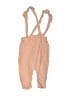 Zara Tan Overalls Size 9-12 mo - photo 2