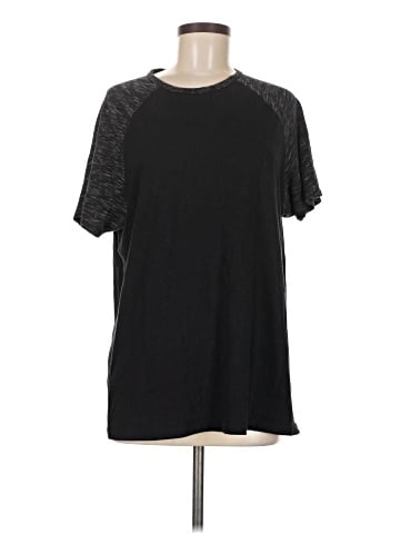 Prince & Fox Short Sleeve T-Shirt (view 1)
