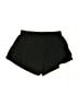 Shein Solid Black Athletic Shorts Size 8 - 10 - photo 1