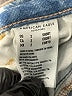 American Eagle Outfitters Hearts Blue Jeans Size 2 Short - photo 7