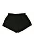 Shein Solid Black Athletic Shorts Size 8 - 10 - photo 2