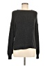 Bobeau 100% Polyester Gray Pullover Sweater Size M - photo 1