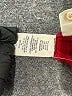 Alex Mill Red Cardigan Size M - photo 8