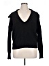 Cyrus Black Pullover Sweater Size XL - photo 1