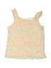 Zara Yellow Tank Top Size 9-12 mo - photo 1