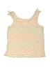 Zara Yellow Tank Top Size 9-12 mo - photo 2