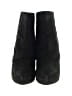 Evi Simjan Black Ankle Boots Size EU 40 - photo 2