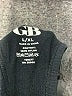 GB 100% Nylon Black Tank Top Size Lg - XL - photo 7