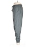 Karen Neuburger Collection Solid Gray Casual Pants Size L - photo 5