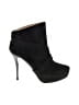 Evi Simjan Black Ankle Boots Size EU 40 - photo 1