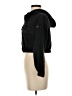 Shein 100% Cotton Black Jacket Size 4 - photo 5