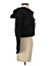 Shein 100% Cotton Black Jacket Size 4 - photo 4