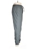 Karen Neuburger Collection Solid Gray Casual Pants Size L - photo 4