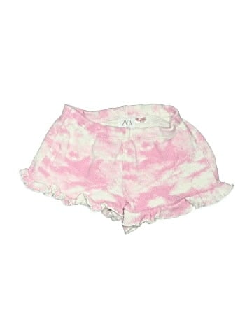 Zara Shorts (view 1)