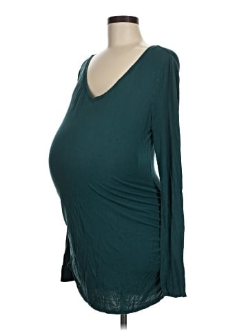 Motherhood Casual Dress (view 1)