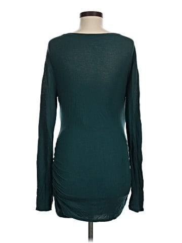 Motherhood Casual Dress (view 2)