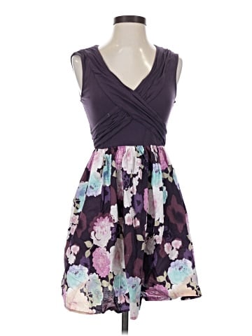 Pinkerton Cocktail Dress (view 1)