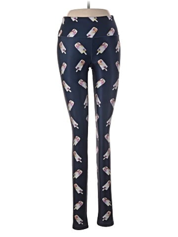 Goldsheep Leggings (view 1)