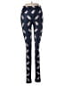 Goldsheep Print Blue Leggings Size S - photo 1