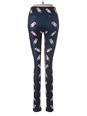 Goldsheep Leggings (view 2)