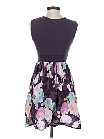 Pinkerton Cocktail Dress (view 2)