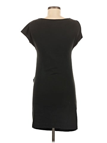 Aqua Casual Dress (view 2)