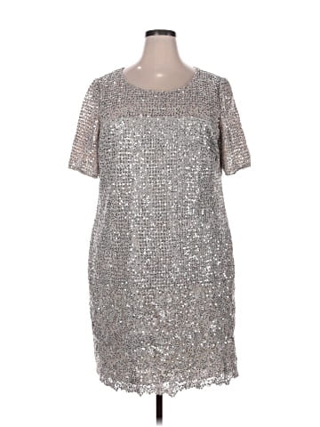 Kay Unger Cocktail Dress (view 1)