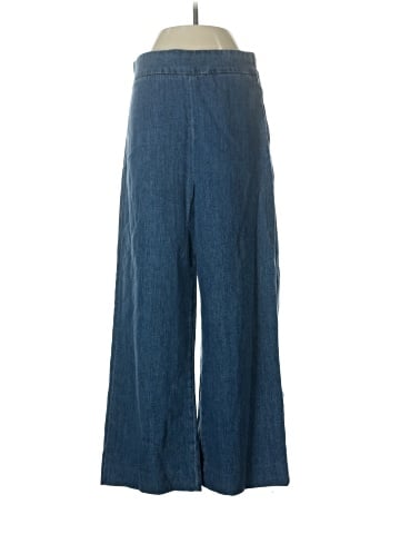 Zara Jeans (view 1)