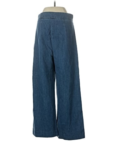 Zara Jeans (view 2)