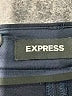 Express Blue Casual Pants Size 2 - photo 4