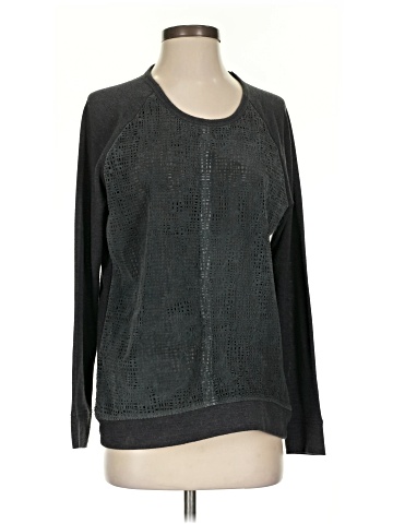 Wildfox Long Sleeve T-Shirt (view 1)